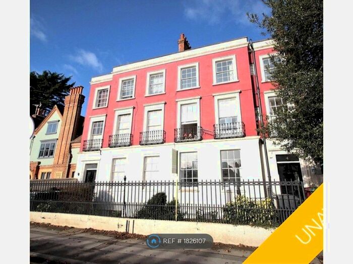 1 Bedroom Flat To Rent In Bath Road, Reading, RG1