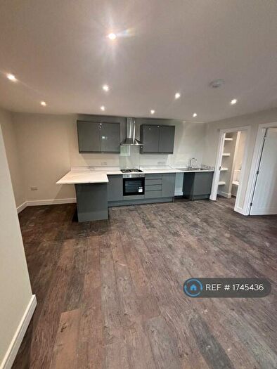 1 Bedroom Flat To Rent In Shepshed, Shepshed, Loughborough, LE12