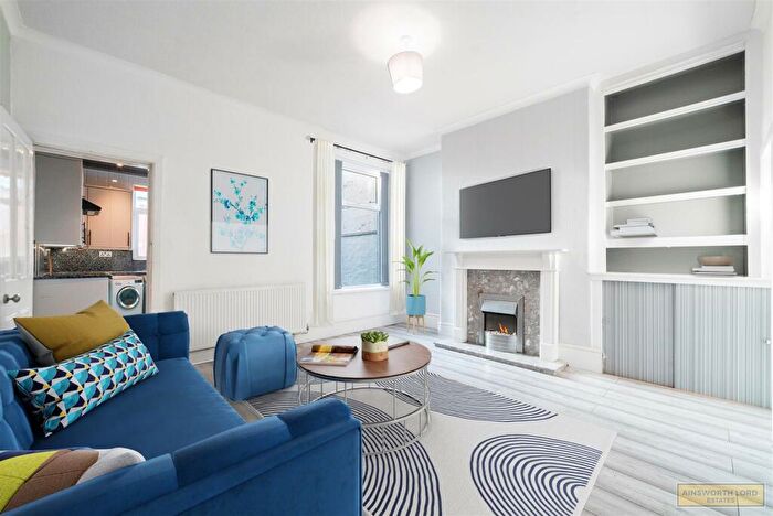 2 Bedroom Terraced House To Rent In Cavendish Street, Darwen, BB3