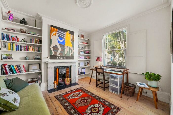 3 Bedroom Terraced House To Rent In Inkerman Road, London, NW5