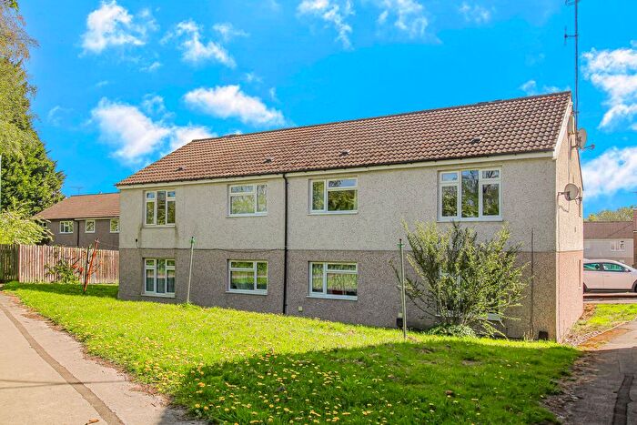 1 Bedroom Flat For Sale In Rockley Close, Chesterfield, S40