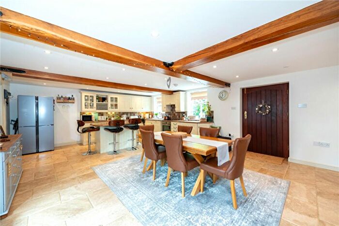 3 Bedroom Detached House To Rent In Helpringham Fen, Sleaford, Lincolnshire, NG34