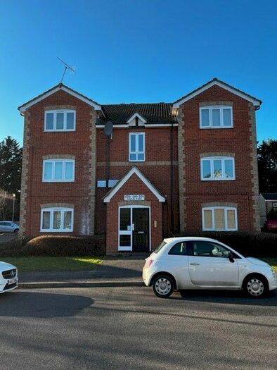1 Bedroom Flat To Rent In Maplin Park, Langley, Slough SL3