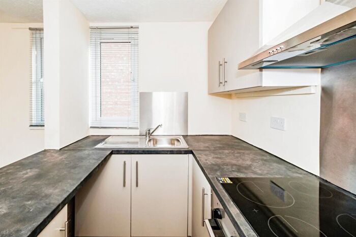 1 Bedroom Apartment For Sale In Rowlands Road, Worthing, BN11