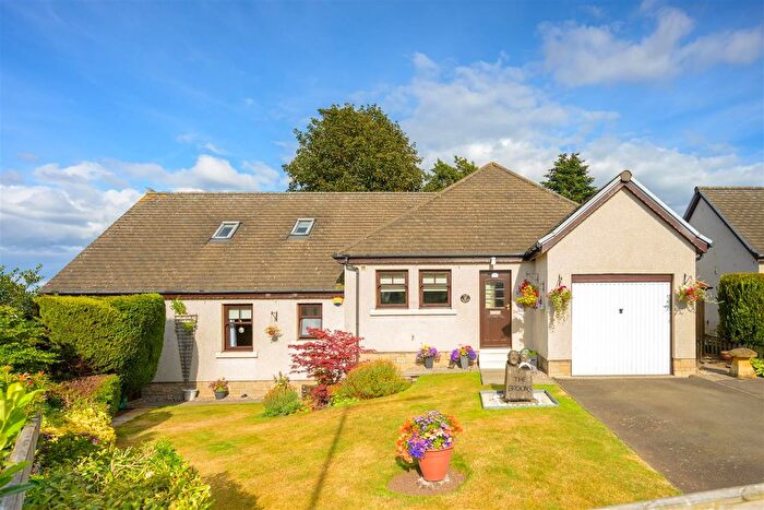 5 Bedroom Detached House For Sale In Latch Burn Wynd, Perth, PH2