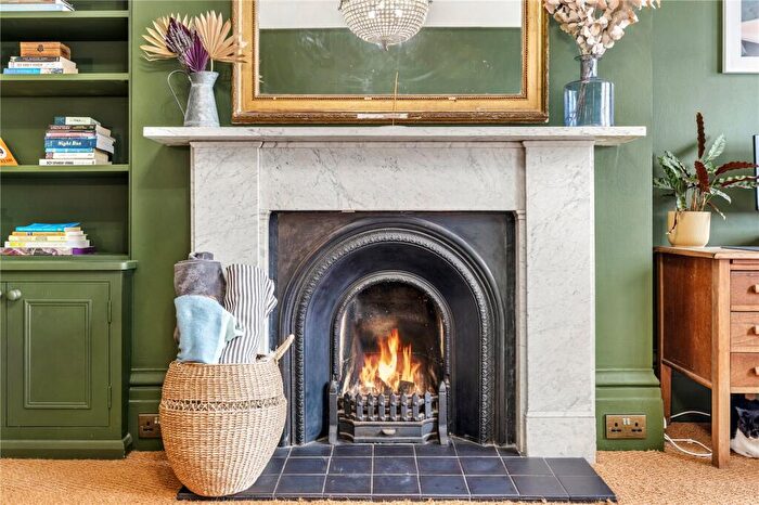 1 Bedroom Apartment For Sale In Belvedere Terrace, Brighton, East Sussex, BN1
