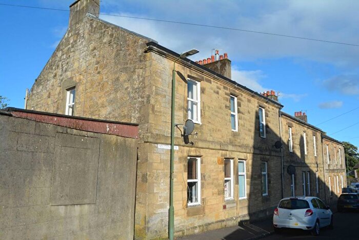 1 Bedroom Flat For Sale In A, Milton Row, Dunipace Denny, FK6