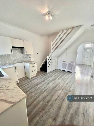 2 Bedroom Terraced House To Rent In Harrison Street, Derby, DE22