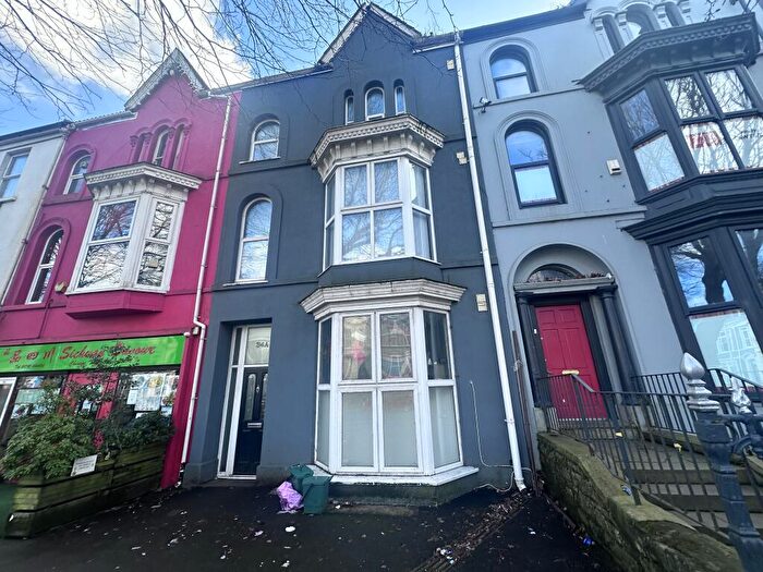 Flat To Rent In Walter Road, Uplands, SA1