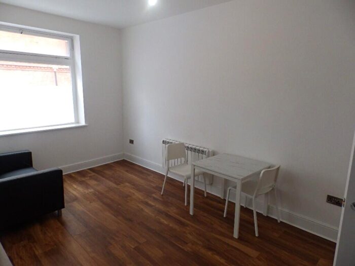 1 Bedroom Flat To Rent In Flat Chancery House, Rupert Street, Leicester, LE1