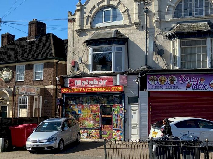 1 Bedroom Flat To Rent In Slade Rd, Erdington, Birmingham, B23