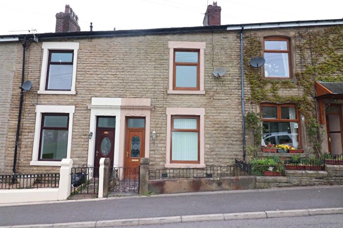 2 Bedroom Property To Rent In Winterton Road, Darwen, BB3