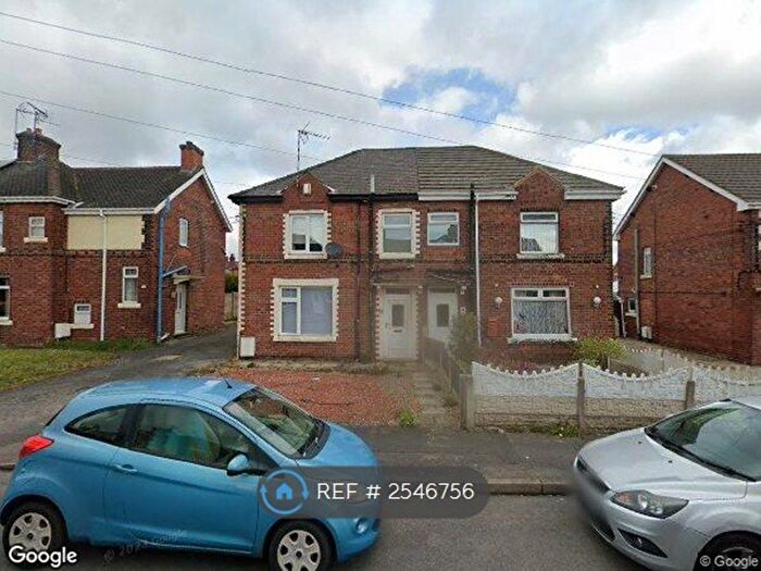 1 Bedroom Flat To Rent In Oak Avenue, New Ollerton, Newark, NG22