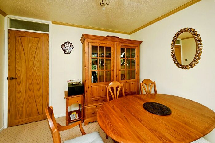 2 Bedroom Bungalow For Sale In Bamburgh Close, Kirkby-In-Ashfield, Nottingham, Nottinghamshire, NG17