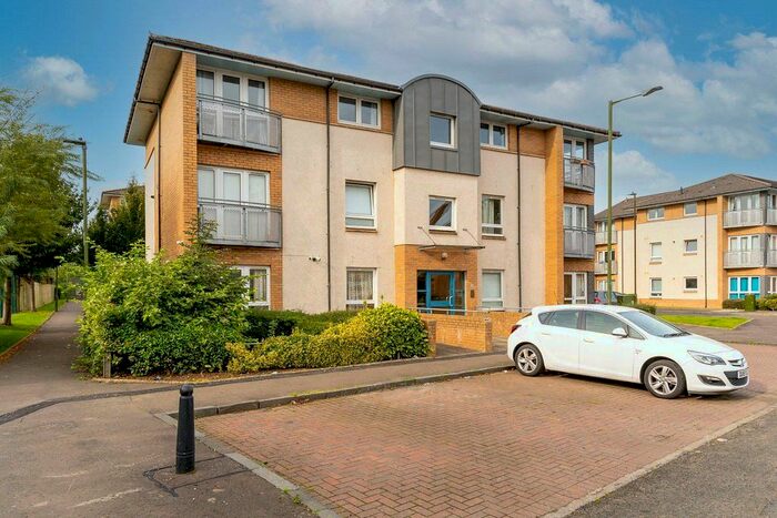 2 Bedroom Flat To Rent In Stenhouse Gardens, Stenhouse, Edinburgh, EH11