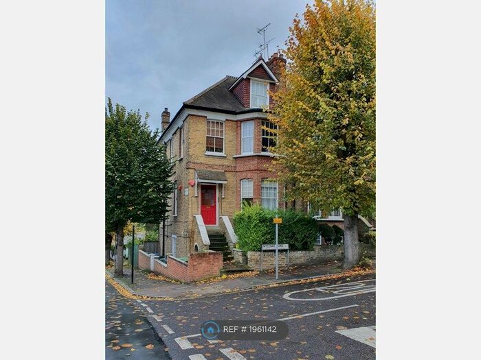 1 Bedroom Flat To Rent In Mycenae Road, Greenwich, SE3