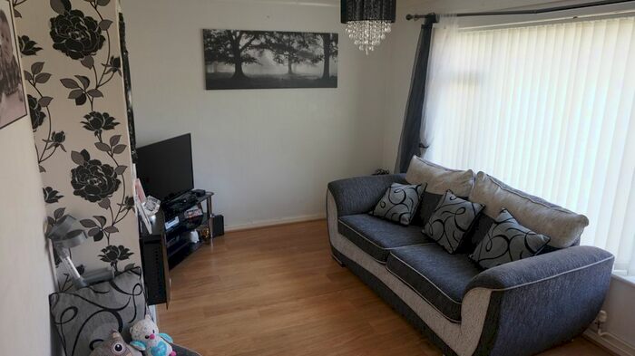 3 Bedroom Terraced House To Rent In Aberdaron Road, Cardiff, CF3