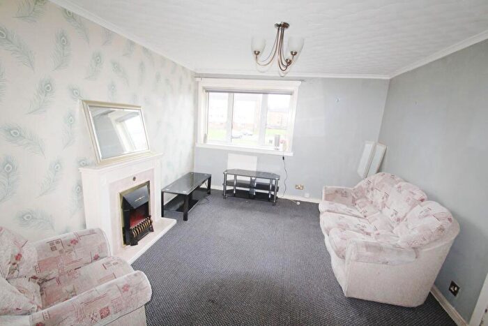 1 Bedroom Flat For Sale In , George Street, Flat -, Paisley, PA1