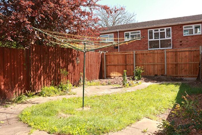 4 Bedroom Terraced House To Rent In Canterbury Place, Norwich, NR2