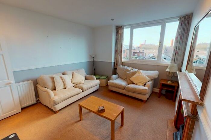 2 Bedroom Flat To Rent In John Street, City Centre, Aberdeen, AB25
