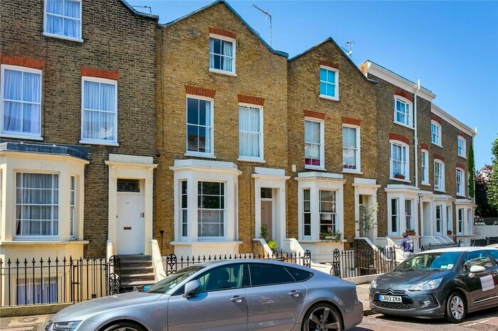 1 Bedroom Flat To Rent In Arundel Terrace, Barnes, SW13
