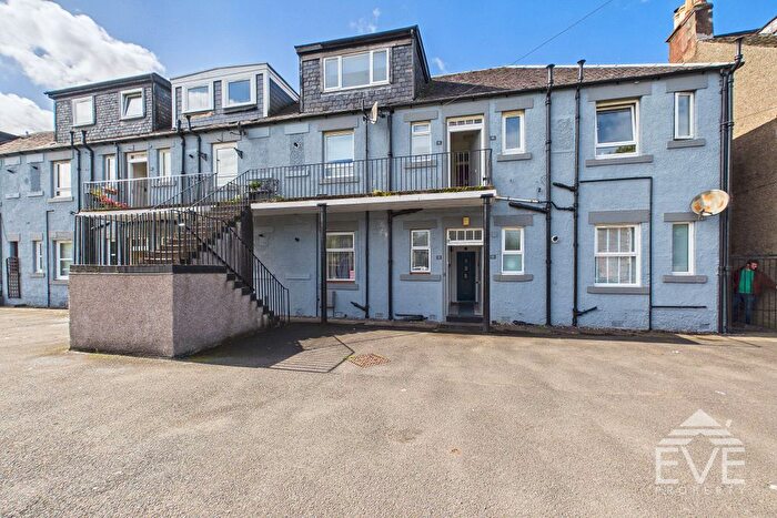 2 Bedroom Flat To Rent In Charles Terrace, Dalvait Road, Balloch, West Dunbartonshire, G83