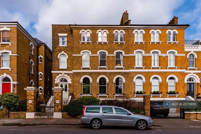 2 Bedroom Flat To Rent In Highbury Hill, London, N5