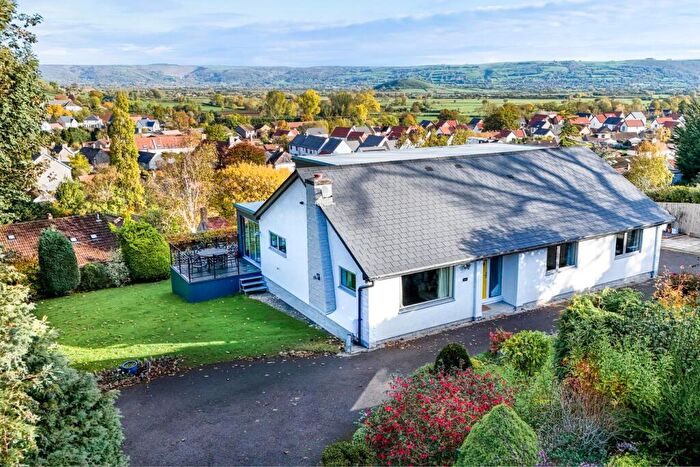 5 Bedroom Detached House For Sale In Mudgley Road, Wedmore, BS28