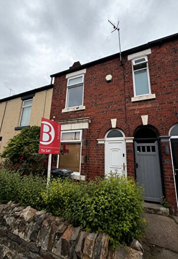 3 Bedroom House To Rent In Marshall Road, Woodseats, Ogn, S8
