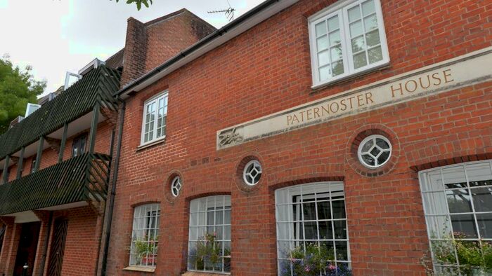 1 Bedroom Flat To Rent In Colebrook Street, Winchester, SO23