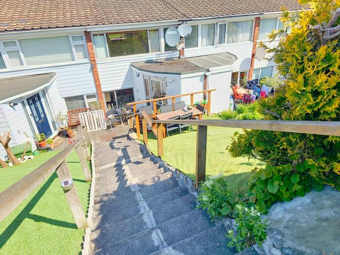 3 Bedroom Terraced House To Rent In Dunster Crescent, Hornchurch, RM11