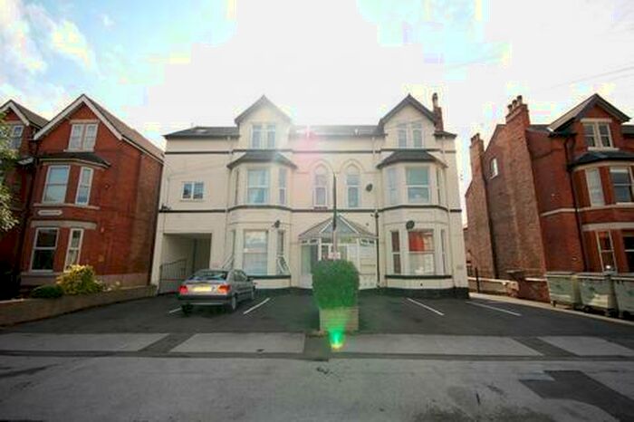 1 Bedroom Apartment To Rent In Bridgford Court, Musters Road, West Bridgford, Nottingham, NG2