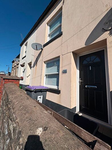 2 Bedroom Terraced House To Rent In King Street, Blaenavon, Pontypool, NP4