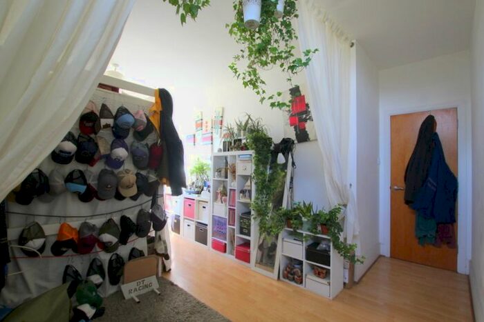 1 Bedroom Flat To Rent In Gervase Street, London, SE15