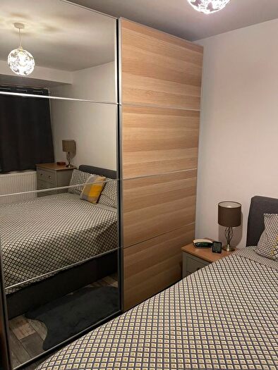 2 Bedroom Semi-Detached House To Rent In Fourth Avenue, Leagrave, LU3