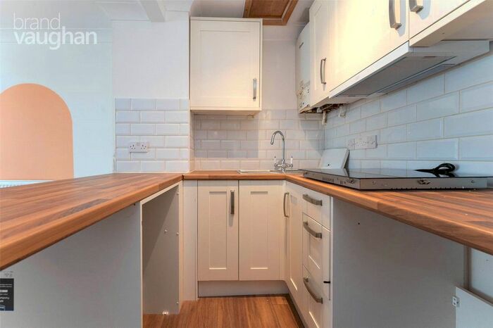 2 Bedroom Flat To Rent In North Road, Brighton, East Sussex, BN1