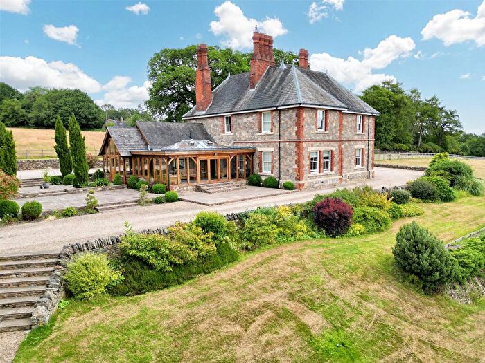 7 Bedroom Detached House For Sale In Polly Botts Lane, Ulverscroft, Leicestershire, LE67