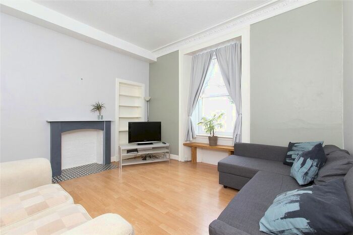 2 Bedroom Flat To Rent In Lower Granton Road, Granton, Edinburgh, EH5