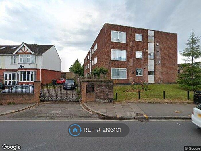 2 Bedroom Flat To Rent In Luton, Luton, LU2