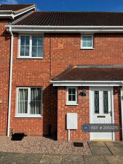 3 Bedroom Terraced House To Rent In Rye Close, Sleaford, NG34