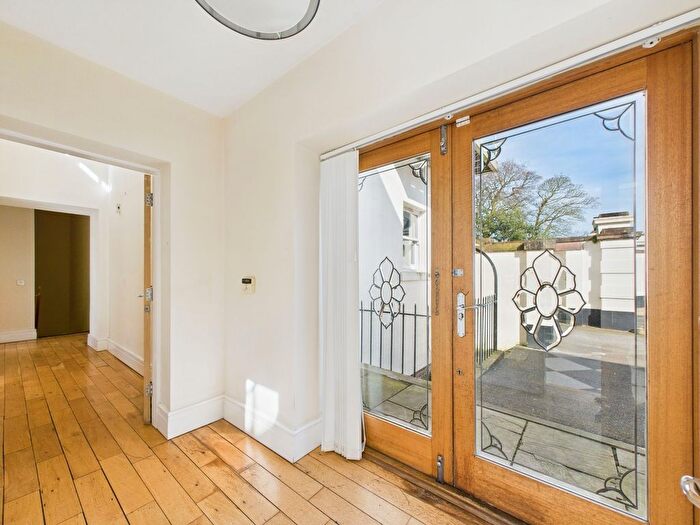 2 Bedroom Flat For Sale In Crofton Mansion, North Sudley Road, Liverpool., L17
