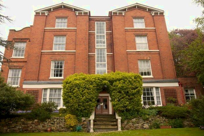 1 Bedroom Flat To Rent In Beaumont Court, Lincoln, LN1