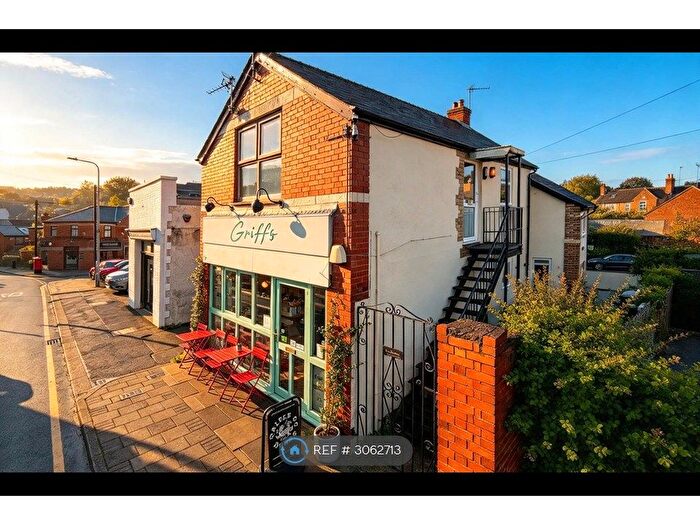 1 Bedroom Flat To Rent In Cornerswell Road, Penarth, CF64