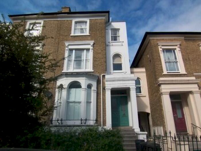 1 Bedroom Flat To Rent In St. John's Grove, London, N19
