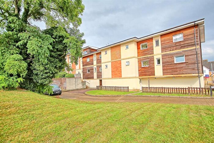 1 Bedroom Apartment For Sale In Vine Court - Ware, SG12