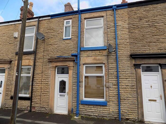 2 Bedroom Terraced House To Rent In Hindley Street, Chorley, PR7