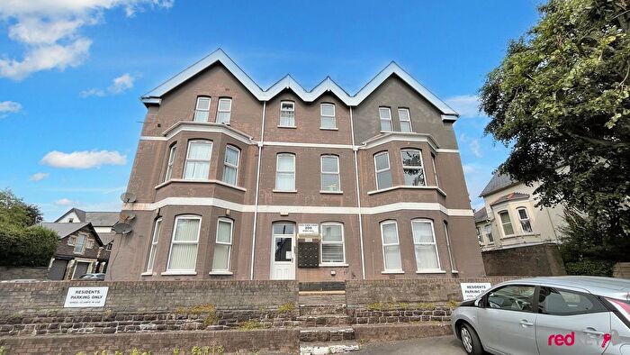 1 Bedroom Flat To Rent In Stow Hill, Newport, NP20