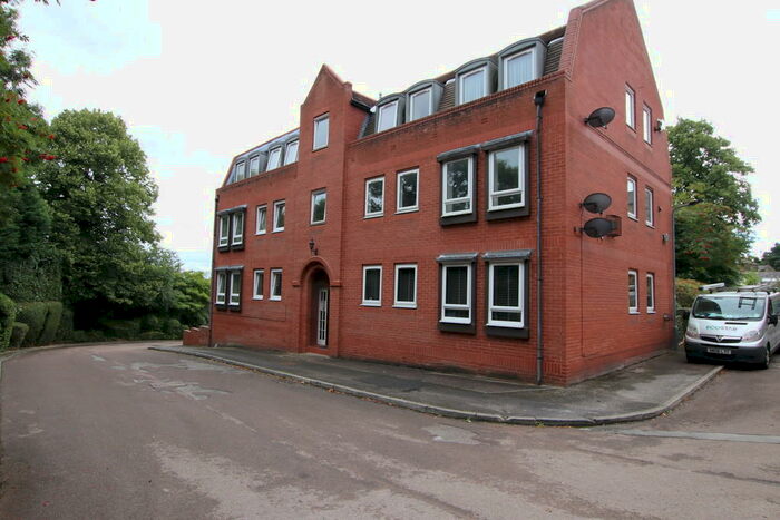 2 Bedroom Apartment To Rent In Lombard Close, Barnsley, S75