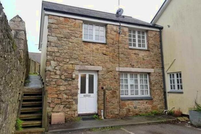 2 Bedroom Property To Rent In Meneage Cottages, Helston TR13