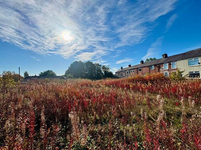 12 Bedroom Land For Sale In Victoria Terrace, Pelton, Chester Le Street, DH2